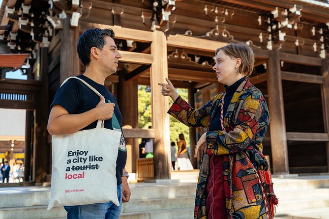 Highlights & Hidden Gems of Shibuya & Harajuku: Private City Tour - Pricing and Terms