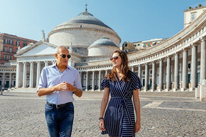 Highlights & Hidden Gems PRIVATE Walking Tour: Naples Delights - Tour Overview and Highlights