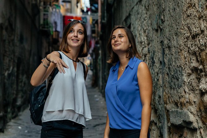 Highlights & Hidden Gems PRIVATE Walking Tour: Naples Delights - The Sum Up