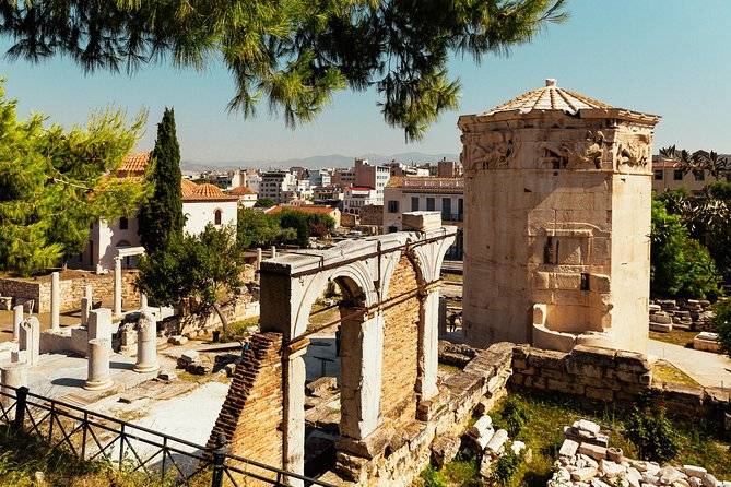 Highlights & Hidden Gems With Locals: Best of Athens Private Tour - Cancellation Policy