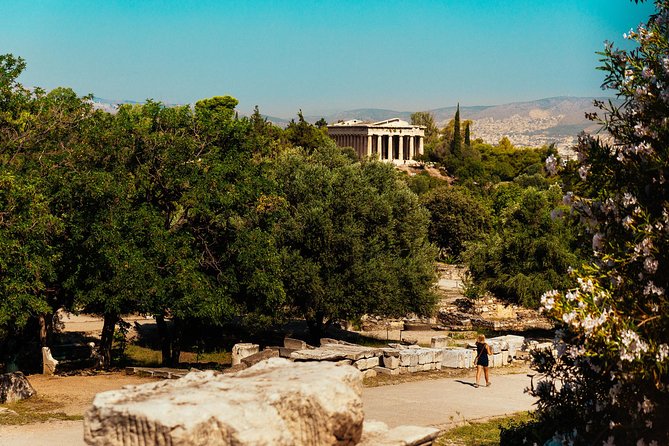 Highlights & Hidden Gems With Locals: Best of Athens Private Tour - Reviews and Ratings