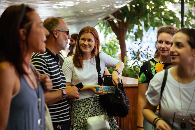 Highlights & Hidden Gems With Locals: Best of Athens Private Tour - Additional Information