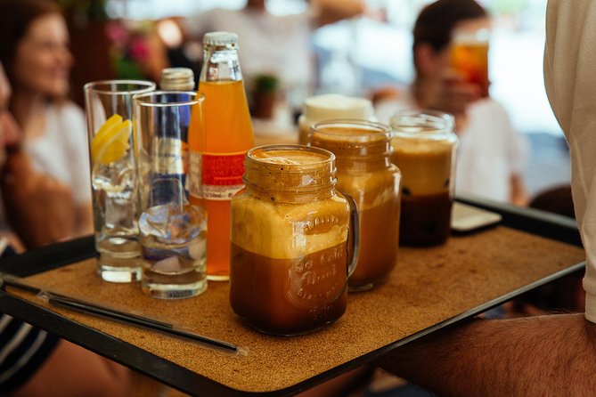 Highlights & Hidden Gems With Locals: Best of Athens Private Tour - Common Questions