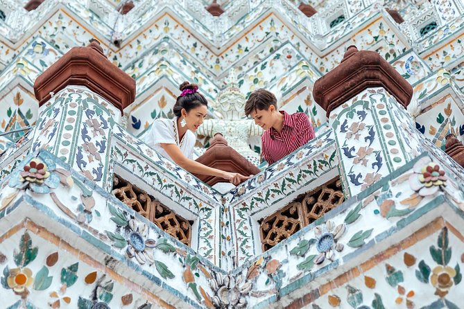 Highlights & Hidden Gems With Locals: Best of Bangkok Private Tour - The Sum Up
