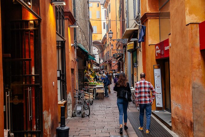 Highlights & Hidden Gems With Locals: Best of Bologna Private Tour - Activity Details