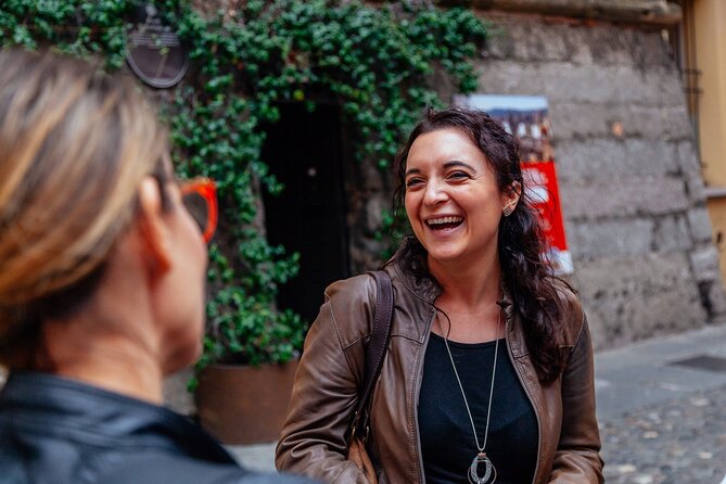 Highlights & Hidden Gems With Locals: Best of Bologna Private Tour - Reviews