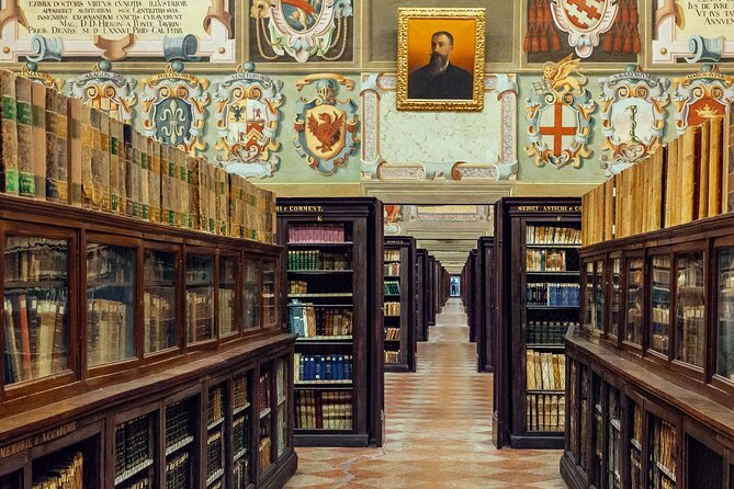 Highlights & Hidden Gems With Locals: Best of Bologna Private Tour - Common Questions
