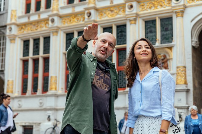 Highlights & Hidden Gems With Locals: Best of Bruges Private Tour - Tour Overview and Highlights