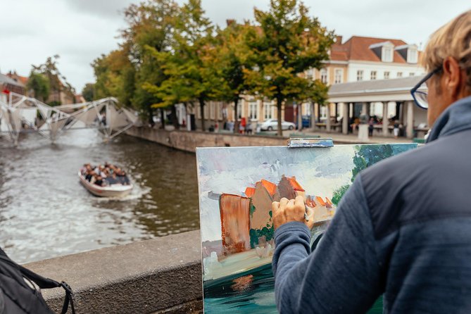 Highlights & Hidden Gems With Locals: Best of Bruges Private Tour - Other Details