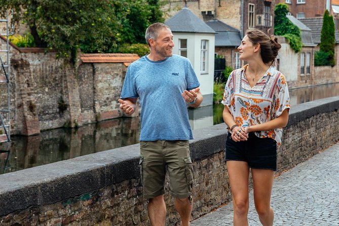 Highlights & Hidden Gems With Locals: Best of Bruges Private Tour - Common Questions