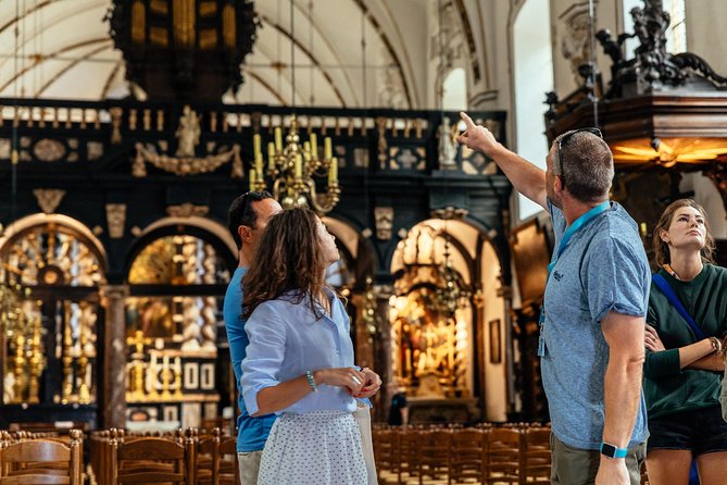 Highlights & Hidden Gems With Locals: Best of Bruges Private Tour - The Sum Up