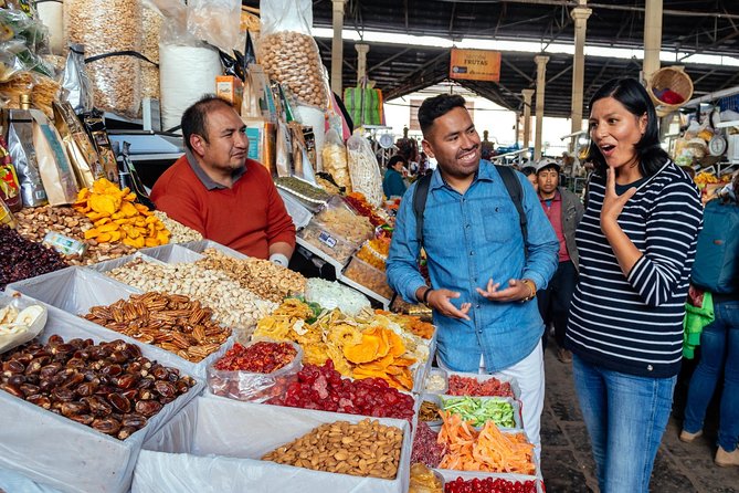 Highlights & Hidden Gems With Locals: Best of Cusco Private Tour - Cultural Delights in Cusco