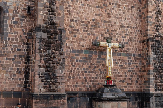 Highlights & Hidden Gems With Locals: Best of Cusco Private Tour - Common Questions