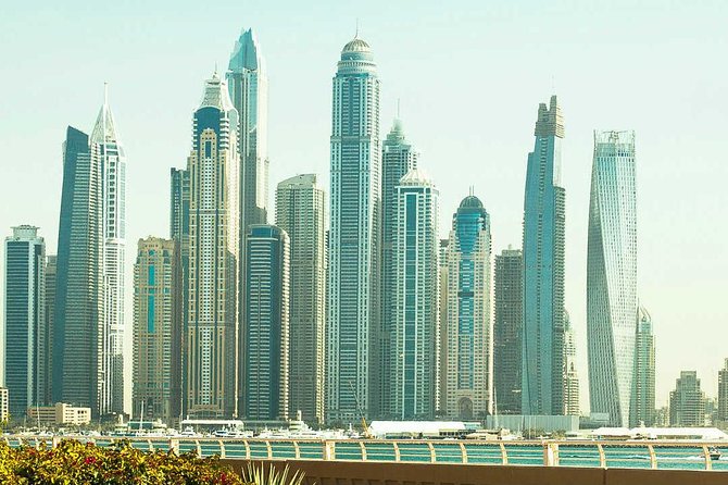 Highlights & Hidden Gems With Locals: Best of Dubai Private Tour - Al Fahidi Historical Neighborhood