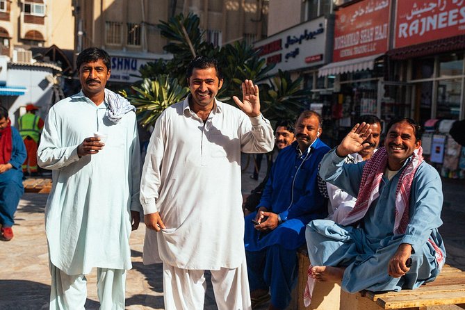 Highlights & Hidden Gems With Locals: Best of Dubai Private Tour - Dubai Museum and Al Shindagha Neighborhood Exploration