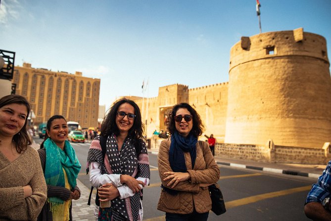 Highlights & Hidden Gems With Locals: Best of Dubai Private Tour - Common Questions