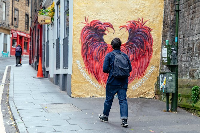 Highlights & Hidden Gems With Locals: Best of Edinburgh Private Tour - Common Questions