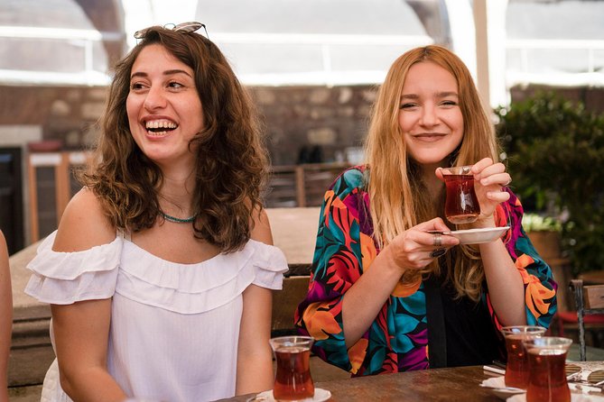 Highlights & Hidden Gems With Locals: Best of Istanbul Private Tour - Tour Overview and Logistics