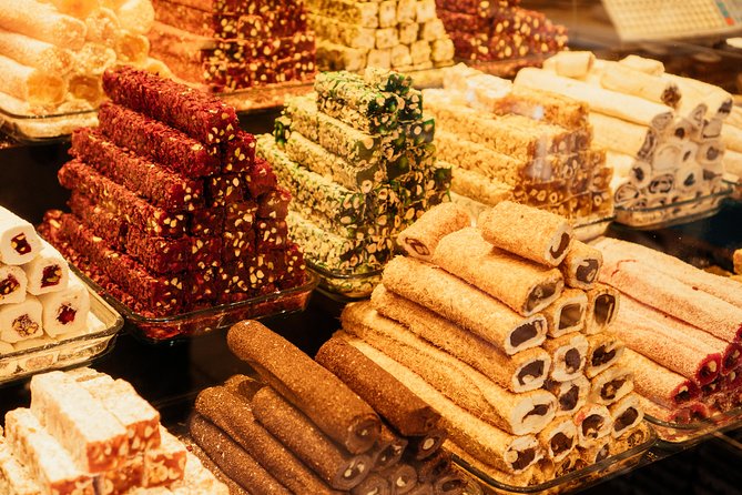 Highlights & Hidden Gems With Locals: Best of Istanbul Private Tour - Common Questions