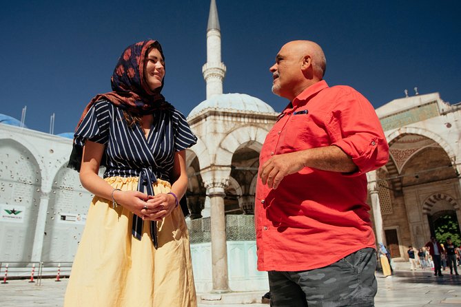 Highlights & Hidden Gems With Locals: Best of Istanbul Private Tour - The Sum Up