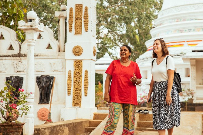 Highlights & Hidden Gems With Locals: Best of Kandy Private Tour - Tour Overview