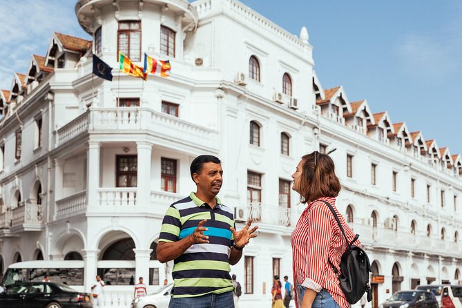 Highlights & Hidden Gems With Locals: Best of Kandy Private Tour - Pricing