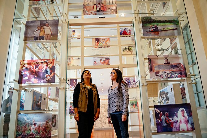 Highlights & Hidden Gems With Locals: Best of Lima Private Tour - Knowledgeable Local Guide