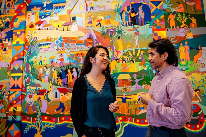 Highlights & Hidden Gems With Locals: Best of Lima Private Tour - Carbon Neutral Tour Company