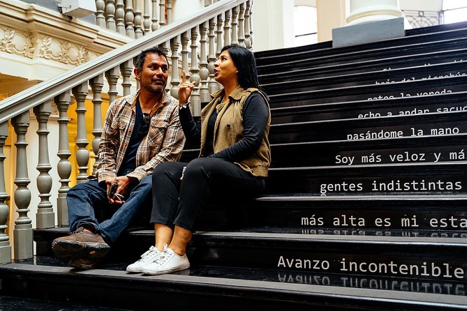 Highlights & Hidden Gems With Locals: Best of Lima Private Tour - Flexible Booking and Cancellation Policy