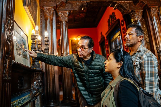 Highlights & Hidden Gems With Locals: Best of Lima Private Tour - Pricing and Group Size Options