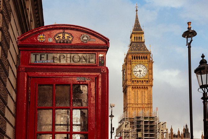 Highlights & Hidden Gems With Locals: Best of London Private Tour - Flexible Cancellation Policy