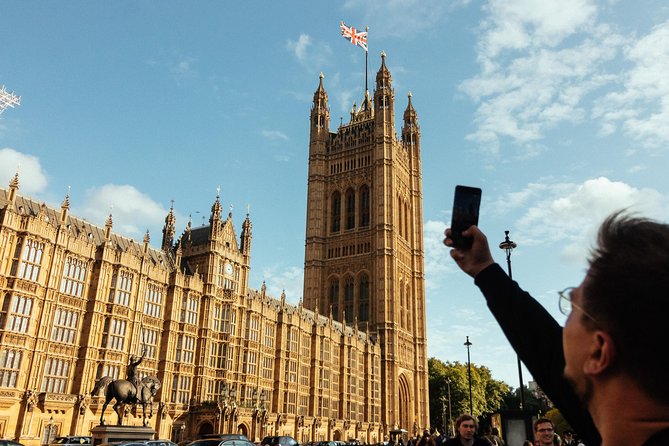 Highlights & Hidden Gems With Locals: Best of London Private Tour - Authentic Traveler Photos