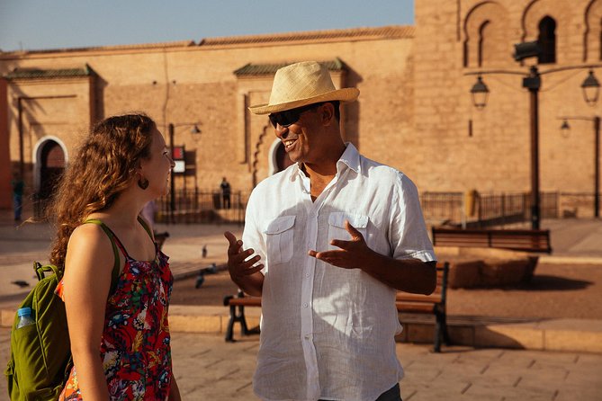 Highlights & Hidden Gems With Locals: Best of Marrakech Private Tour - Traveler Reviews and Ratings