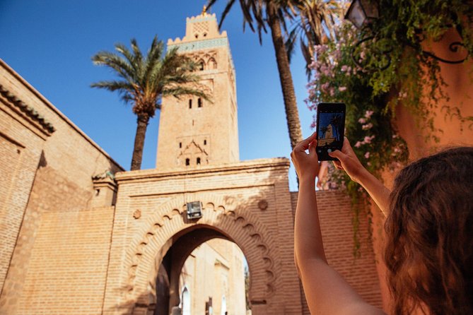 Highlights & Hidden Gems With Locals: Best of Marrakech Private Tour - The Sum Up