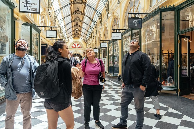 Highlights & Hidden Gems With Locals: Best of Melbourne Private Tour - Reviews