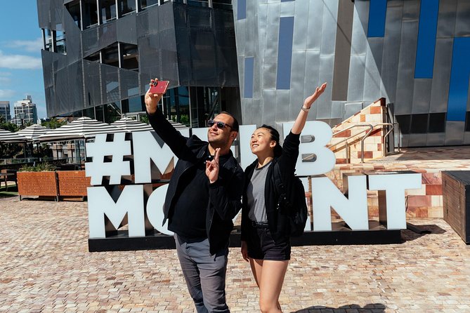 Highlights & Hidden Gems With Locals: Best of Melbourne Private Tour - Common Questions