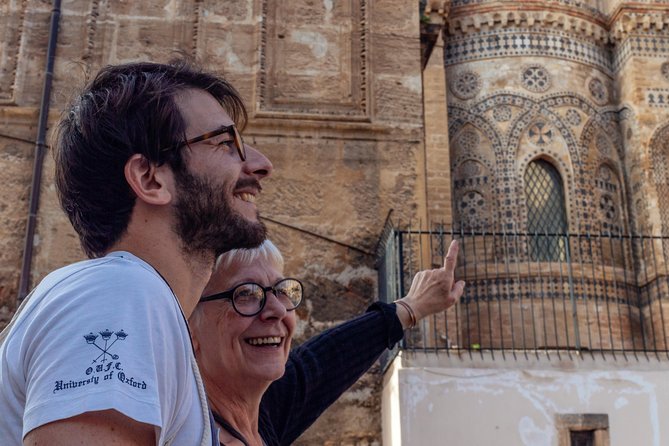 Highlights & Hidden Gems With Locals: Best of Palermo Private Tour - Unscripted Exploration of Palermos Heart
