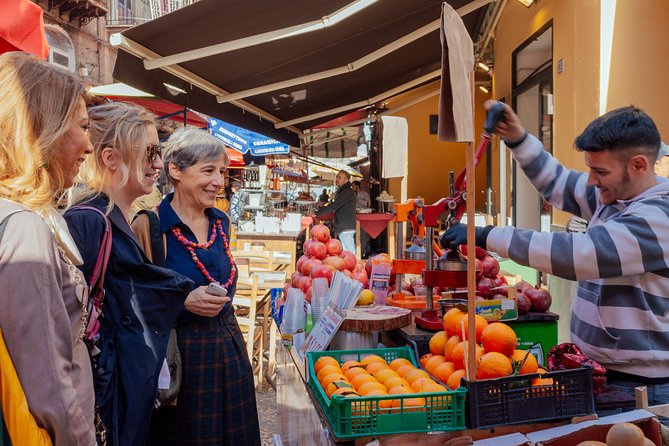 Highlights & Hidden Gems With Locals: Best of Palermo Private Tour - Immerse Yourself in Local Culture and History