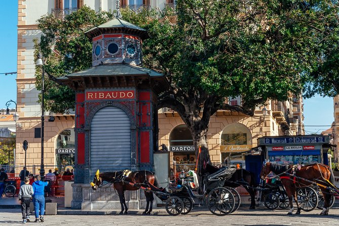 Highlights & Hidden Gems With Locals: Best of Palermo Private Tour - Common Questions