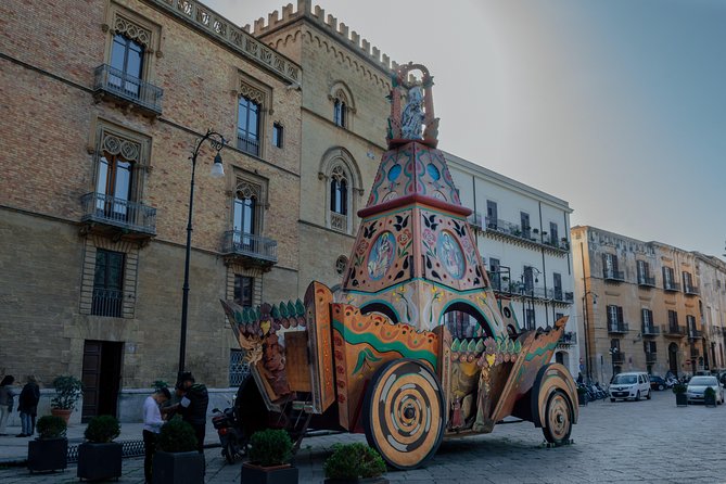 Highlights & Hidden Gems With Locals: Best of Palermo Private Tour - The Sum Up