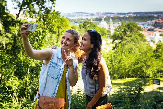 Highlights & Hidden Gems With Locals: Best of Prague Private Walking Tour - Tour Details