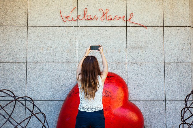 Highlights & Hidden Gems With Locals: Best of Prague Private Walking Tour - Meeting and Pickup