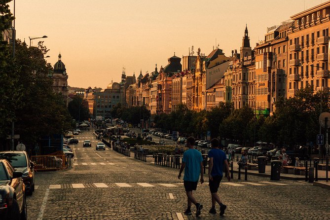 Highlights & Hidden Gems With Locals: Best of Prague Private Walking Tour - The Sum Up