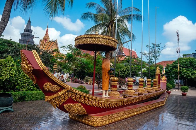 Highlights & Hidden Gems With Locals: Best of Siem Reap Private Tour - Post Covid-19 Safety Measures