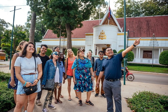 Highlights & Hidden Gems With Locals: Best of Siem Reap Private Tour - Authentic Traveler Reviews