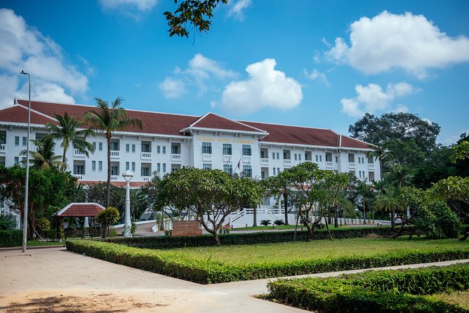 Highlights & Hidden Gems With Locals: Best of Siem Reap Private Tour - Common Questions