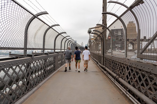 Highlights & Hidden Gems With Locals: Best of Sydney Private Tour - Flexible Cancellation Policy