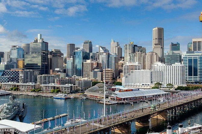 Highlights & Hidden Gems With Locals: Best of Sydney Private Tour - Reviews From Satisfied Travelers