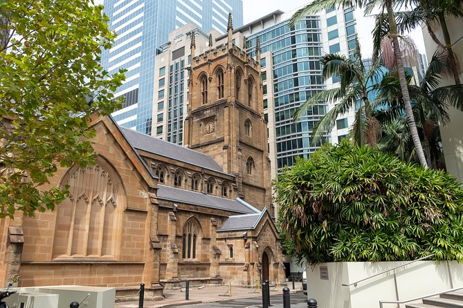 Highlights & Hidden Gems With Locals: Best of Sydney Private Tour - Common Questions