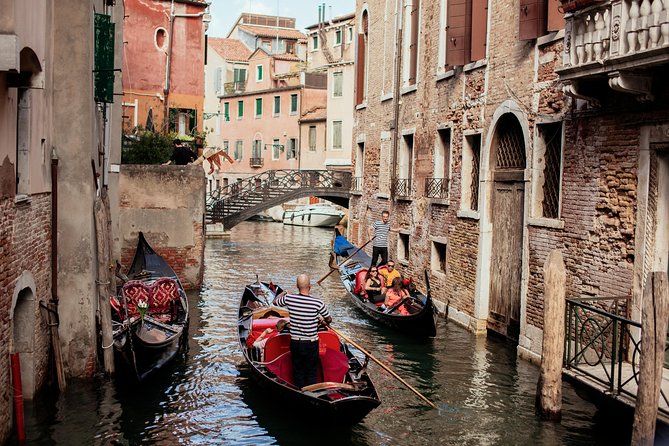 Highlights & Hidden Gems With Locals: Best of Venice Private Tour - Cancellation Policy